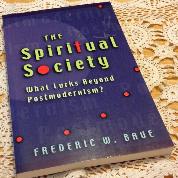 3 for $10 book sale! Religion, Christians in Western Society - Picture 1 of 5